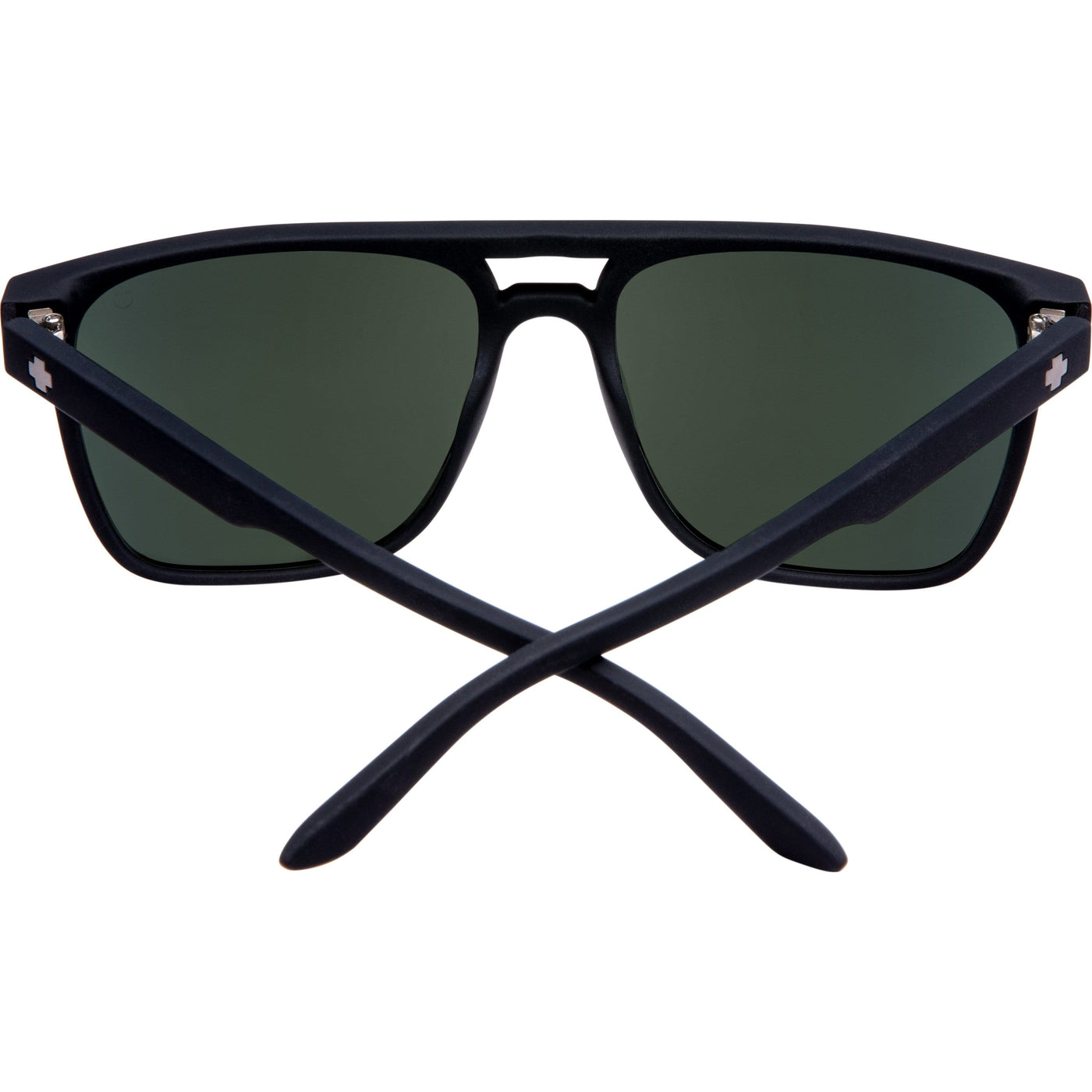 SPY CZAR Sunglasses, Happy Lens - Gray/Green 8Lines Shop - Fast Shipping