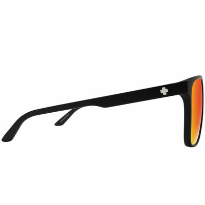 SPY CZAR Sunglasses, Happy Lens - Red 8Lines Shop - Fast Shipping