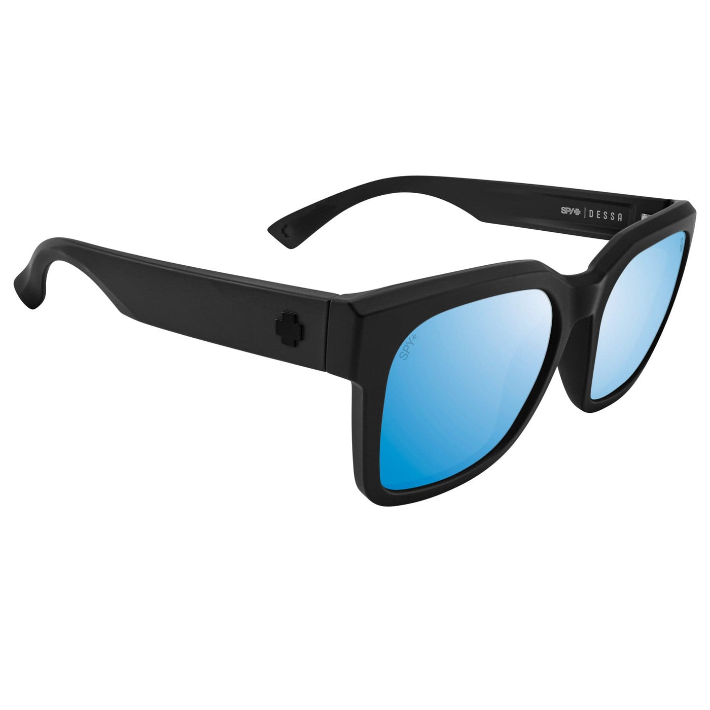 SPY DESSA Polarized Sunglasses, Happy BOOST - Blue 8Lines Shop - Fast Shipping