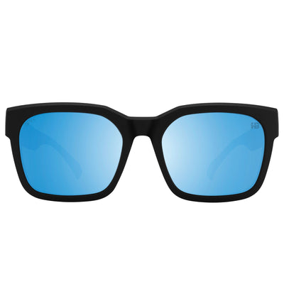 SPY DESSA Polarized Sunglasses, Happy BOOST - Blue 8Lines Shop - Fast Shipping