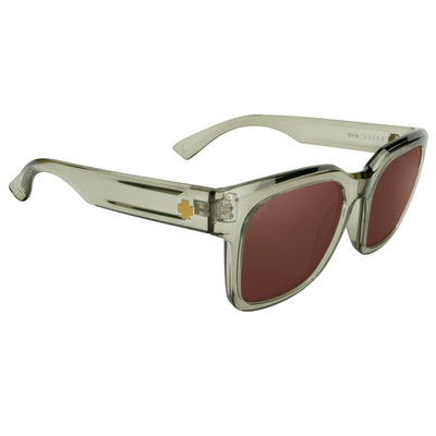 SPY DESSA Polarized Sunglasses, Happy Lens - Bronze 8Lines Shop - Fast Shipping