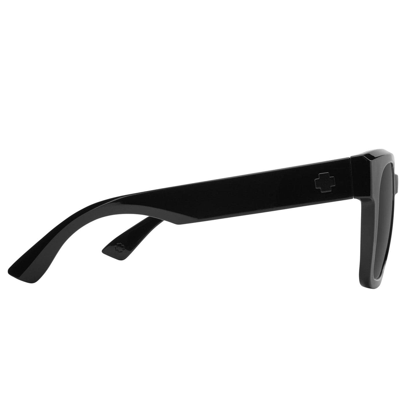 SPY DESSA Polarized Sunglasses, Happy Lens - Gray 8Lines Shop - Fast Shipping