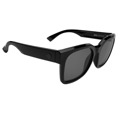 SPY DESSA Polarized Sunglasses, Happy Lens - Gray 8Lines Shop - Fast Shipping