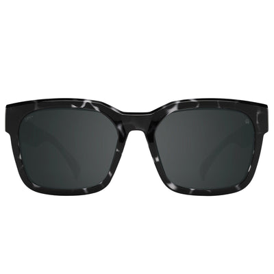 SPY DESSA Sunglasses, Happy Lens - Black Marble Tort 8Lines Shop - Fast Shipping