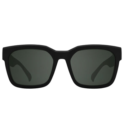 SPY DESSA Sunglasses, Happy Lens - Gray/Green 8Lines Shop - Fast Shipping