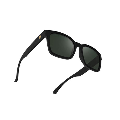 SPY DESSA Sunglasses, Happy Lens - Gray/Green 8Lines Shop - Fast Shipping