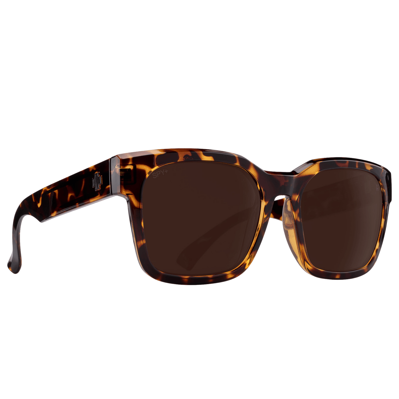 SPY DESSA Sunglasses, Happy Lens - Honey Tort 8Lines Shop - Fast Shipping