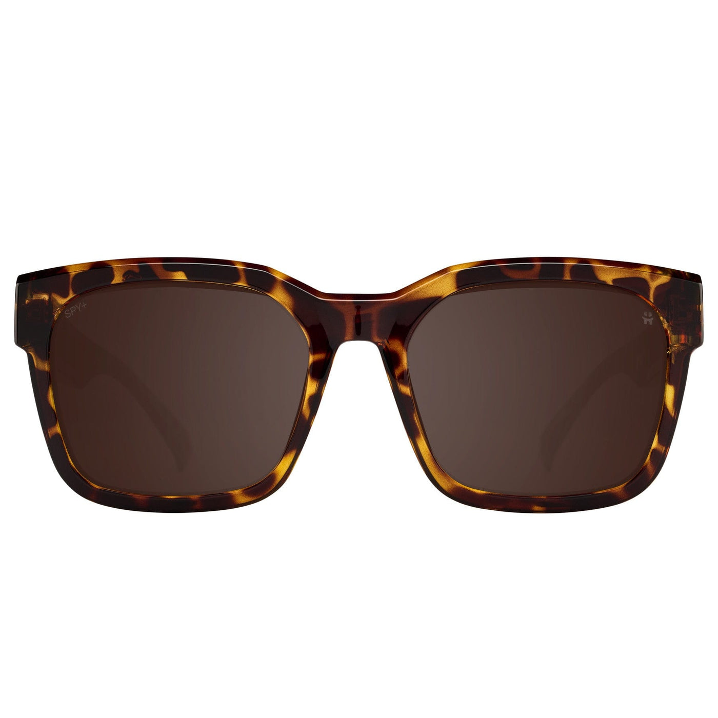 SPY DESSA Sunglasses, Happy Lens - Honey Tort 8Lines Shop - Fast Shipping