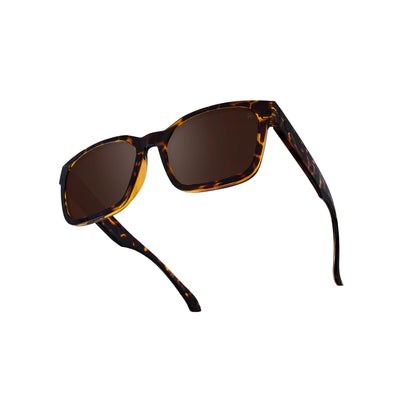 SPY DESSA Sunglasses, Happy Lens - Honey Tort 8Lines Shop - Fast Shipping