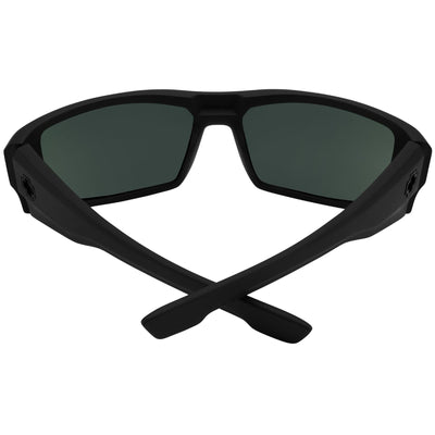 SPY DIRK Polarized Sunglasses, Happy BOOST - Black 8Lines Shop - Fast Shipping