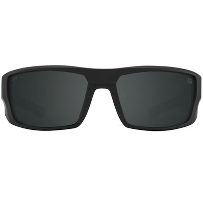 SPY DIRK Polarized Sunglasses, Happy BOOST - Black 8Lines Shop - Fast Shipping