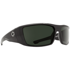 SPY DIRK Polarized Sunglasses, Happy Lens - Black 8Lines Shop - Fast Shipping