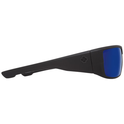 SPY DIRK Polarized Sunglasses, Happy Lens - Blue 8Lines Shop - Fast Shipping