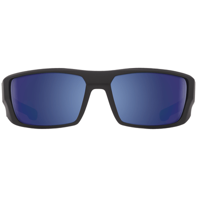 SPY DIRK Polarized Sunglasses, Happy Lens - Blue 8Lines Shop - Fast Shipping