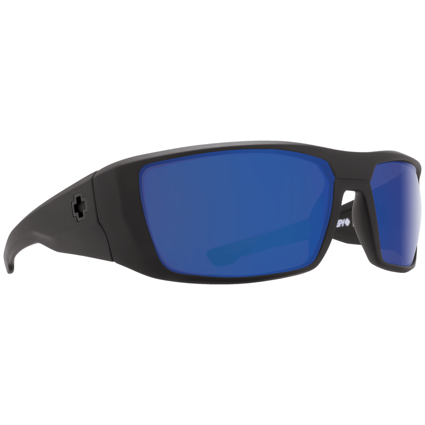 SPY DIRK Polarized Sunglasses, Happy Lens - Blue 8Lines Shop - Fast Shipping