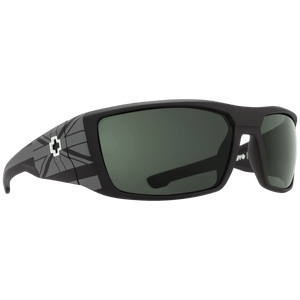 SPY DIRK Polarized Sunglasses, Happy Lens - Hawaii 8Lines Shop - Fast Shipping