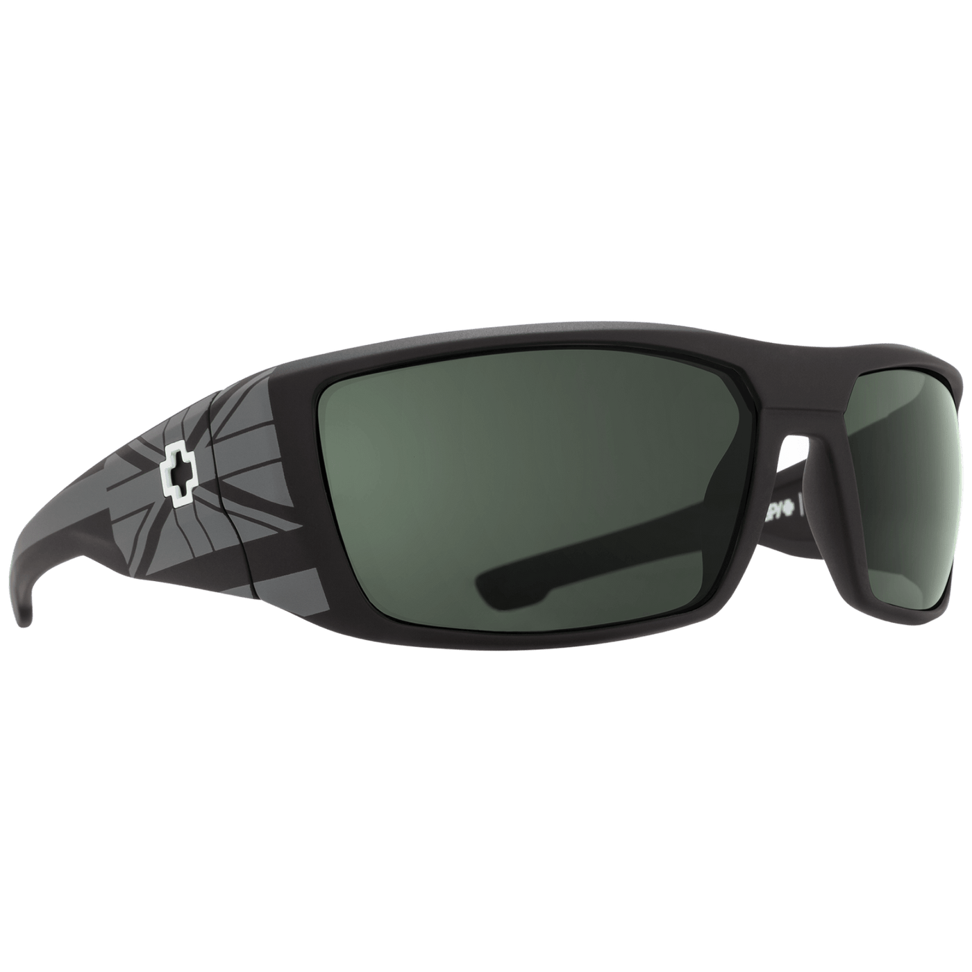 SPY DIRK Polarized Sunglasses, Happy Lens - Hawaii 8Lines Shop - Fast Shipping