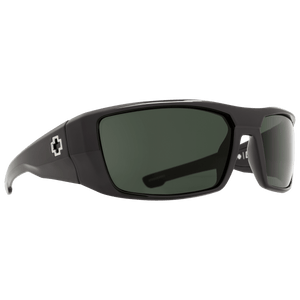 SPY DIRK Sunglasses, Happy Lens - Black 8Lines Shop - Fast Shipping