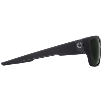 SPY DIRTY MO 2 Polarized Sunglasses, Happy Lens - Gray/Green 8Lines Shop - Fast Shipping