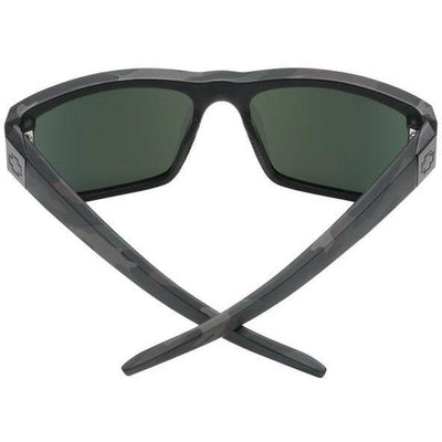 SPY DIRTY MO 2 Polarized Sunglasses - Matte Camo 8Lines Shop - Fast Shipping