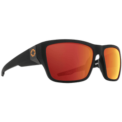 SPY DIRTY MO 2 Sunglasses, Happy Lens - Orange 8Lines Shop - Fast Shipping