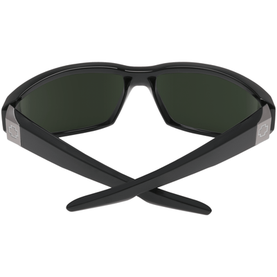 SPY DIRTY MO Polarized Sunglasses - Black 8Lines Shop - Fast Shipping