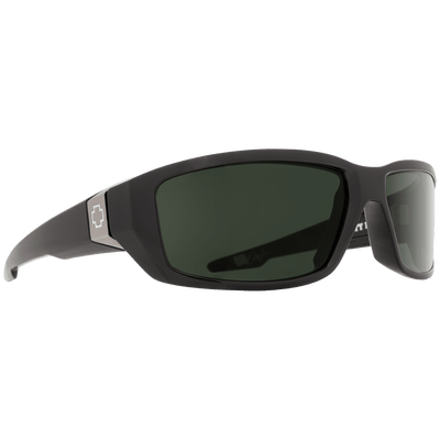 SPY DIRTY MO Polarized Sunglasses - Black 8Lines Shop - Fast Shipping