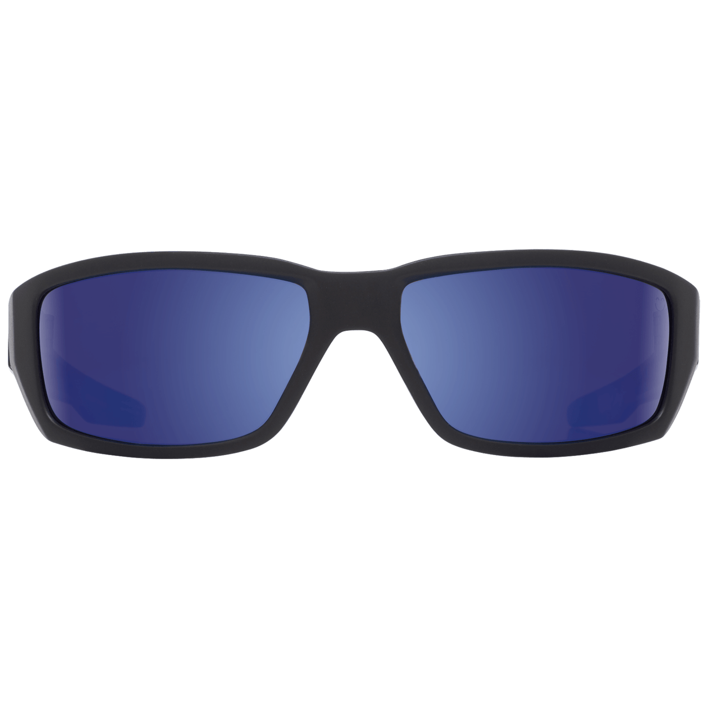 SPY DIRTY MO Polarized Sunglasses - Blue/Matte Black 8Lines Shop - Fast Shipping