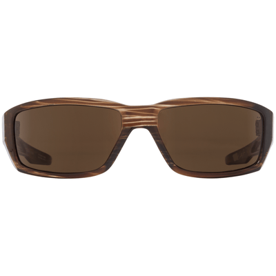 SPY DIRTY MO Polarized Sunglasses - Bronze 8Lines Shop - Fast Shipping