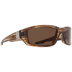 SPY DIRTY MO Polarized Sunglasses - Bronze 8Lines Shop - Fast Shipping