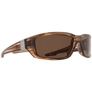SPY DIRTY MO Polarized Sunglasses - Bronze 8Lines Shop - Fast Shipping