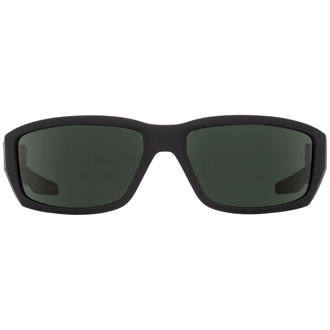 SPY DIRTY MO Polarized Sunglasses - Soft Matte Black 8Lines Shop - Fast Shipping