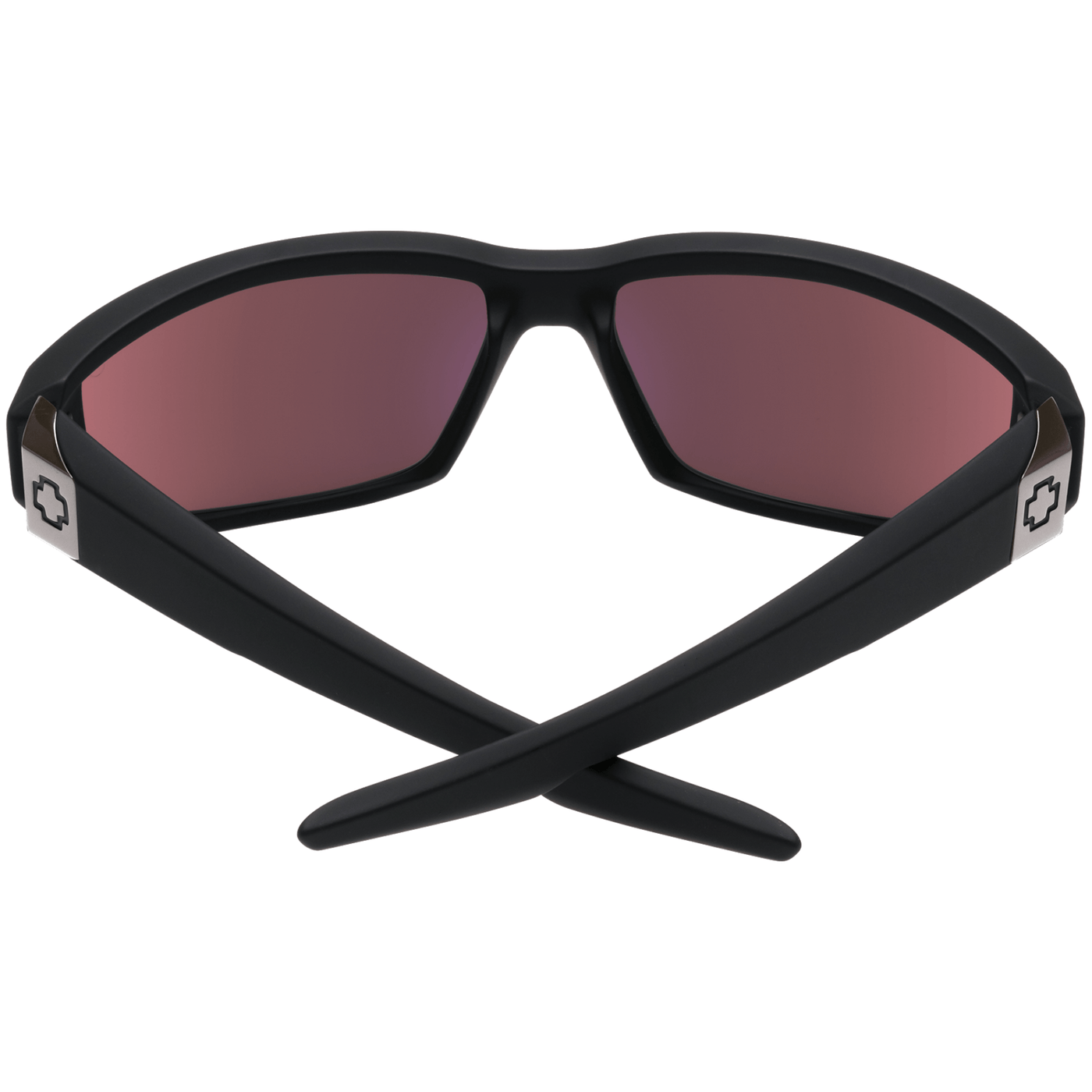 SPY DIRTY MO Sunglasses - Red 8Lines Shop - Fast Shipping