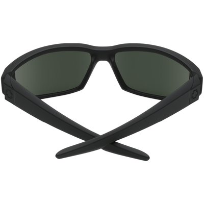 SPY DIRTY MO Sunglasses - SOSI Matte Black 8Lines Shop - Fast Shipping