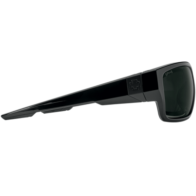 SPY DIRTY MO TECH ANSI Approved Sunglasses - Black 8Lines Shop - Fast Shipping