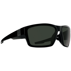SPY DIRTY MO TECH ANSI Approved Sunglasses - Black 8Lines Shop - Fast Shipping