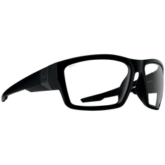 SPY DIRTY MO TECH Clear ANSI Approved Safety Glasses 8Lines Shop - Fast Shipping