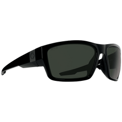SPY DIRTY MO TECH Polarized ANSI Approved Sunglasses - Black 8Lines Shop - Fast Shipping