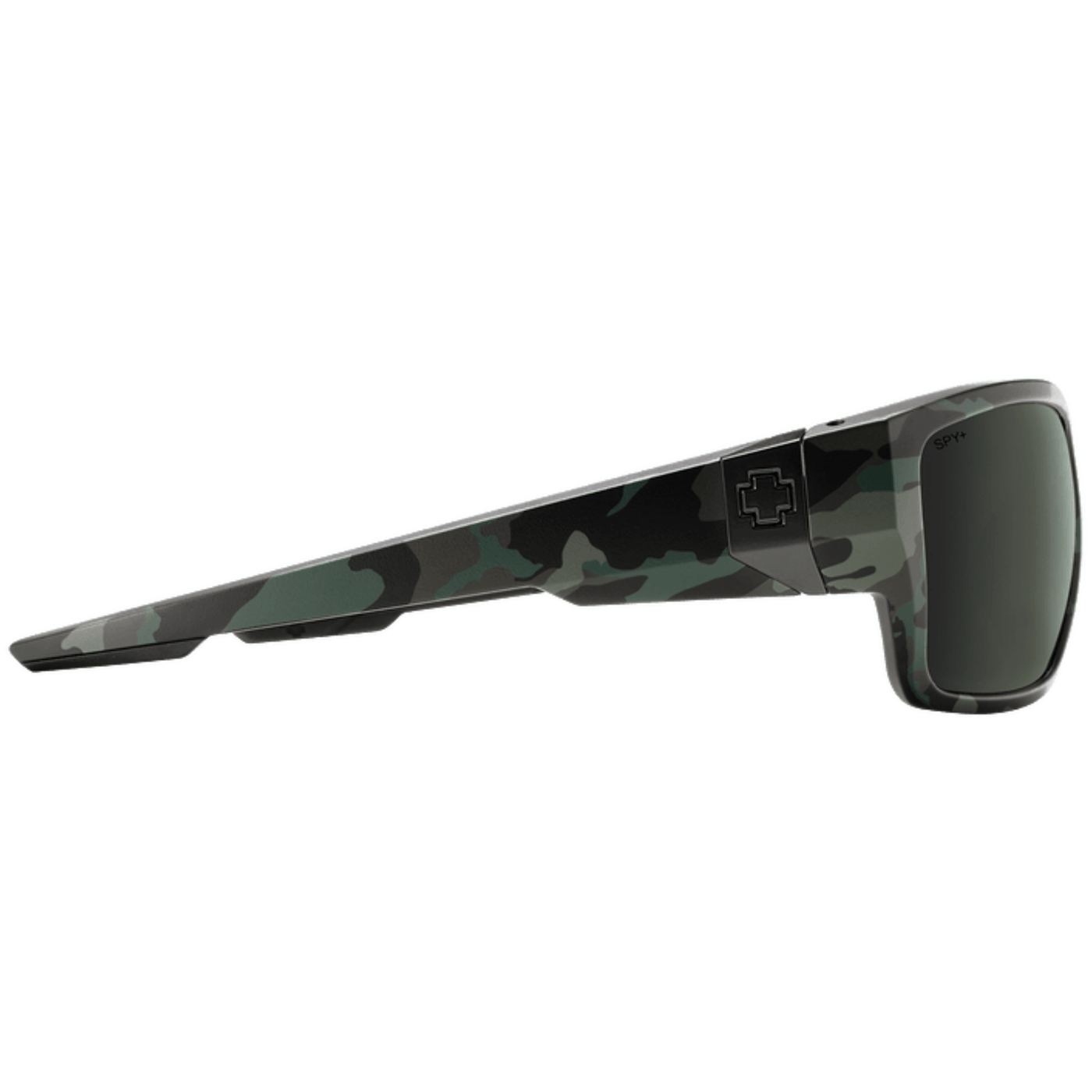 SPY DIRTY MO TECH Polarized Sunglasses - Matte Camo 8Lines Shop - Fast Shipping