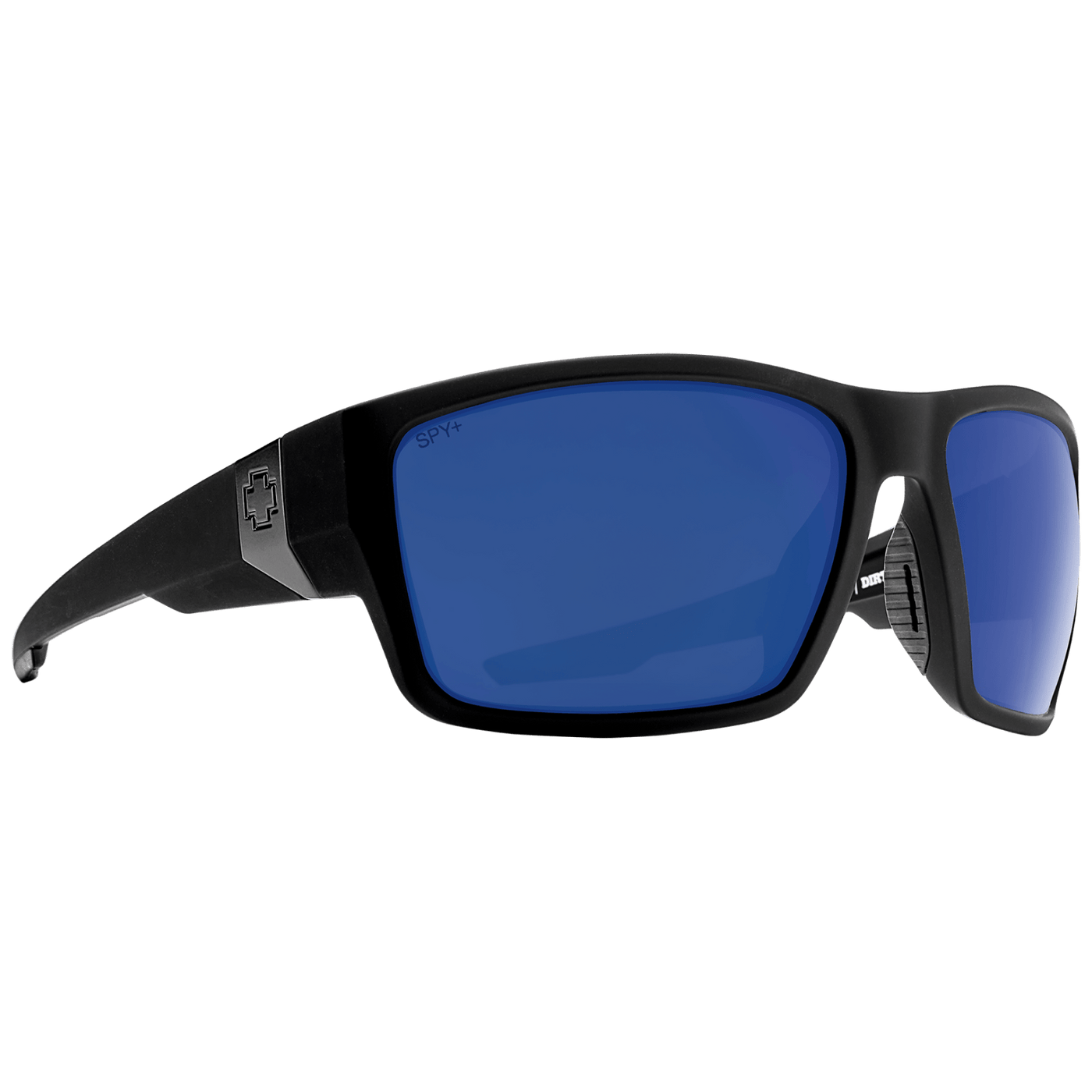 SPY DIRTY MO TECH Sunglasses - Blue 8Lines Shop - Fast Shipping