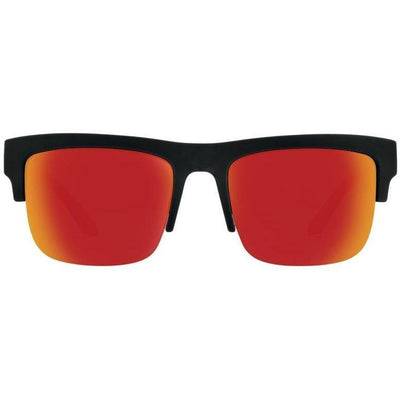 SPY DISCORD 5050 Sunglasses, Happy Lens - Orange 8Lines Shop - Fast Shipping