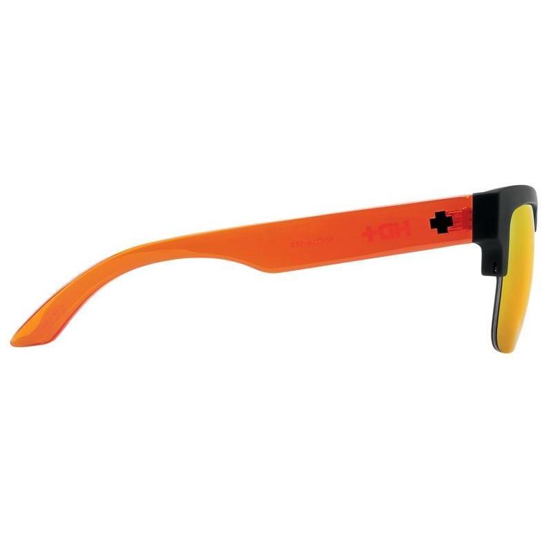 SPY DISCORD 5050 Sunglasses, Happy Lens - Orange 8Lines Shop - Fast Shipping