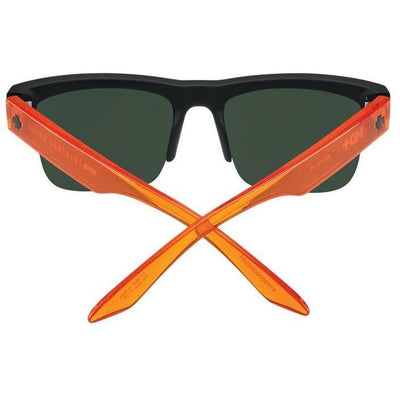 SPY DISCORD 5050 Sunglasses, Happy Lens - Orange 8Lines Shop - Fast Shipping