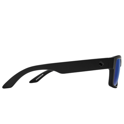 SPY DISCORD LITE Polarized Sunglasses, Happy Lens - Blue 8Lines Shop - Fast Shipping