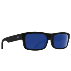 SPY DISCORD LITE Polarized Sunglasses, Happy Lens - Blue 8Lines Shop - Fast Shipping