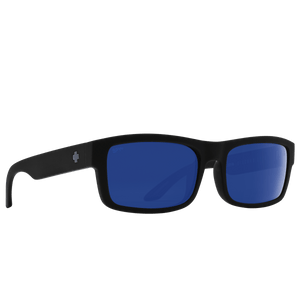 SPY DISCORD LITE Polarized Sunglasses, Happy Lens - Blue 8Lines Shop - Fast Shipping