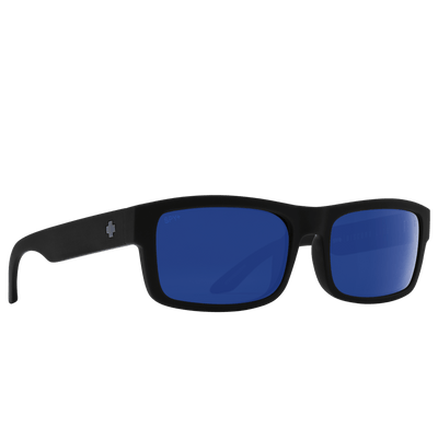 SPY DISCORD LITE Polarized Sunglasses, Happy Lens - Blue 8Lines Shop - Fast Shipping