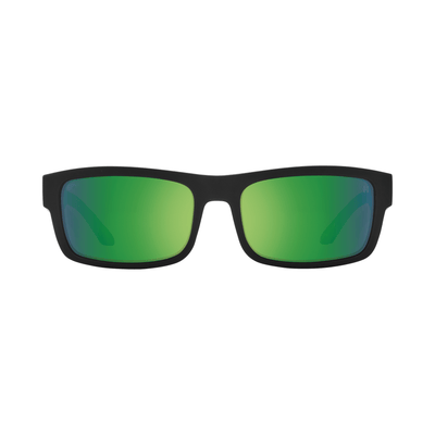 SPY DISCORD LITE Polarized Sunglasses, Happy Lens - Green 8Lines Shop - Fast Shipping