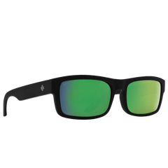 SPY DISCORD LITE Polarized Sunglasses, Happy Lens - Green 8Lines Shop - Fast Shipping