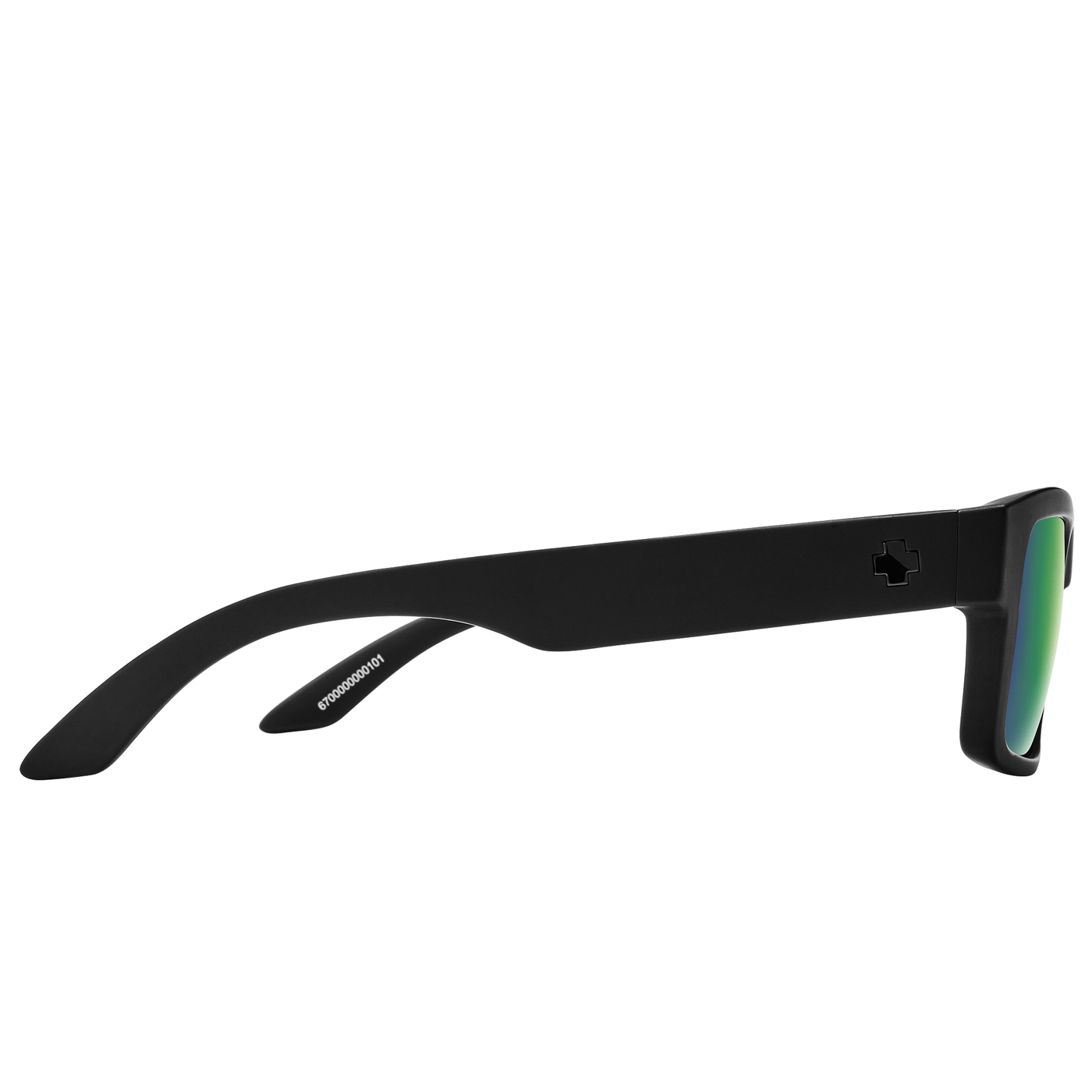 SPY DISCORD LITE Polarized Sunglasses, Happy Lens - Green 8Lines Shop - Fast Shipping